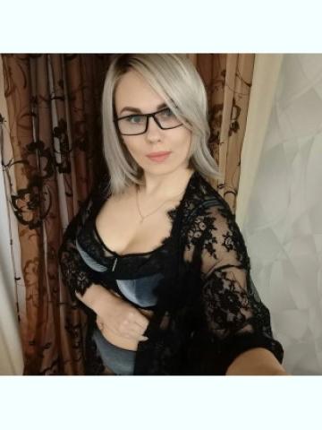 Кристина Персик фото 7